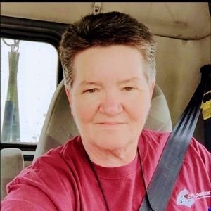 Meet your Posher, Gail